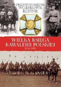 Przysposobienie Wojskowe Konne - praca zbiorowa