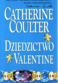 Dziedzictwo Valentine - Catherine Coulter
