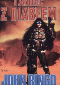 Taniec z diabłem - John Ringo