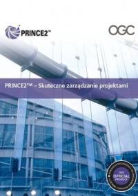 PRINCE2 - Skuteczne zarządzanie projektami - praca zbiorowa, Iwona Semik-Żbikowska