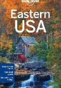 Eastern USA. Lonely Planet