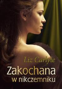 Zakochana w nikczemniku - Liz Carlyle