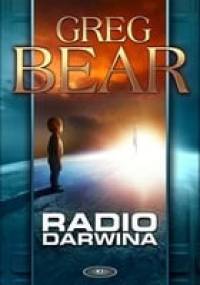 Radio Darwina - Greg Bear