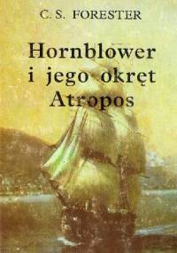 Hornblower i jego okręt "Atropos" - Cecil Scott Forester