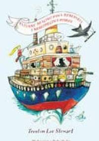 Tajemne Bractwo Pana Benedykta i Niebezpieczna Podróż - Stewart Trenton Lee