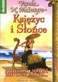 Księżyc i Słońce - Vonda Neel McIntyre