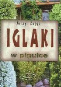 Iglaki w pigułce - Jerzy Zając