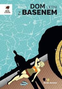 Dom letni z basenem - Herman Koch