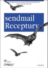 sendmail. Receptury - Hunt Craig