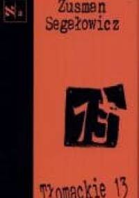 Tłomackie 13 - Zusman Segałowicz