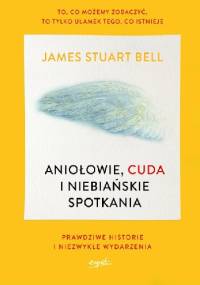 Aniołowie, cuda i niebiańskie spotkania - James Stuart Bell