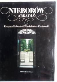 Nieborów Arkadia - Włodzimierz Piwkowski, Krzysztof Jabłoński (ur. 1934)
