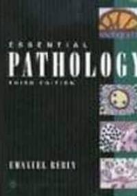 Essential Pathology 3ed - Barnett Rubin