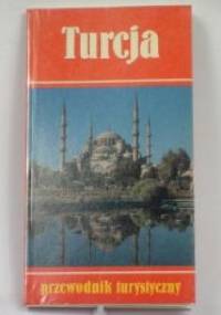 Turcja przewodnik turystyczny