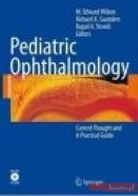 Pediatric Ophthalmology - Edward Wilson