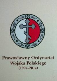 Prawosławny Ordynariat Wojska Polskiego (1994-2014) - Grzegorz Kuprianowicz