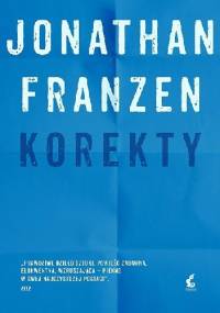 Korekty - Jonathan Franzen