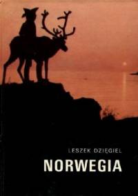 Norwegia - Leszek Dzięgiel