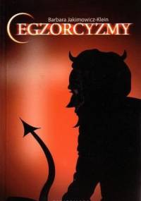 Egzorcyzmy - Barbara Jakimowicz-Klein