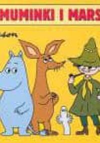 Muminki. Muminki i Marsjanie - Tove Jansson