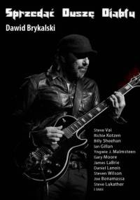 Sprzedać duszę diabłu - Dawid Brykalski