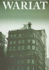 Wariat - Hubert Klimko-Dobrzaniecki