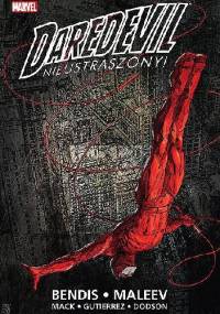 Daredevil - Nieustraszony, tom 1