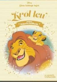 Król Lew - Małgorzata Strzałkowska