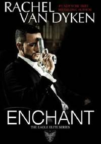 Enchant - Rachel Van Dyken