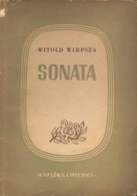 Sonata - Witold Wirpsza