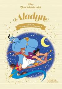 Aladyn - Małgorzata Strzałkowska