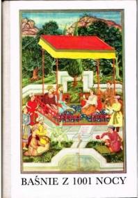 Baśnie z 1001 nocy - autor nieznany