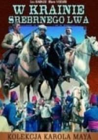 W krainie srebrnego lwa - Karol May