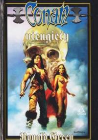Conan nieugięty - Roland Green