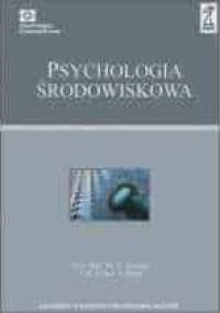 Psychologia Środowiskowa
