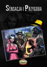 Sensacja i Przygoda
