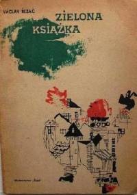 Zielona książka - Václav Řezáč