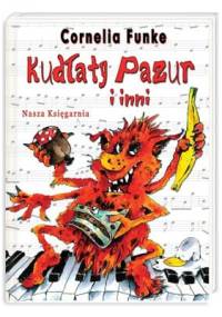 Kudłaty Pazur i inni - Cornelia Funke