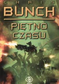 Piętno czasu - Chris Bunch