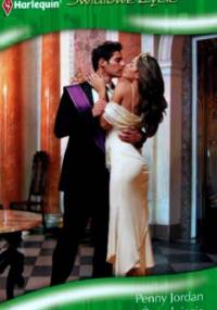Żona księcia - Penny Jordan