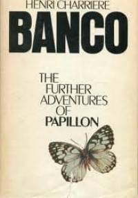 Banco - Henri Charriere