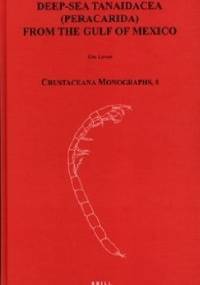 Deep-sea Tanaidacea (Peracarida) from the Gulf of Mexico - Kim Larsen