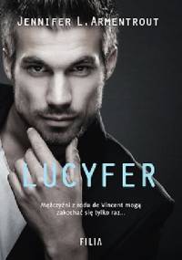 Lucyfer - Jennifer L. Armentrout