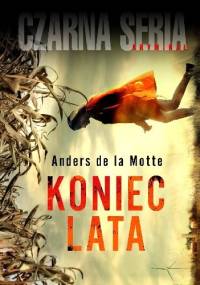 Koniec lata - Anders de la Motte