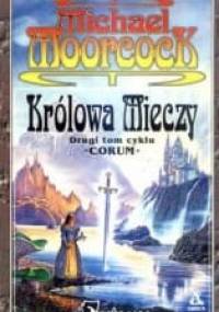 Królowa mieczy - Michael Moorcock