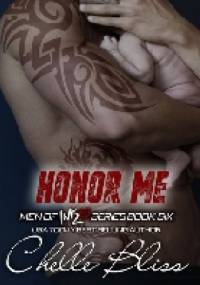 Honor Me - Chelle Bliss