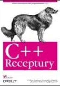 C++. Receptury