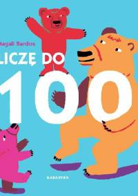 Liczę do 100 - Magali Bardos