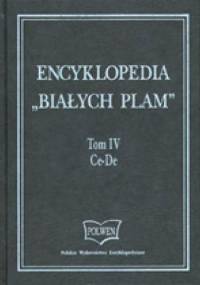 Encyklopedia "Białych Plam" Tom IV Ce-De