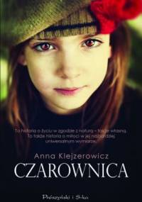 Czarownica - Anna Klejzerowicz